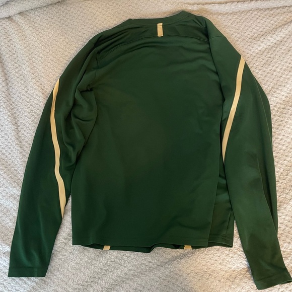 Under Armour USF Bulls long sleeve sports tee - Picture 4 of 4